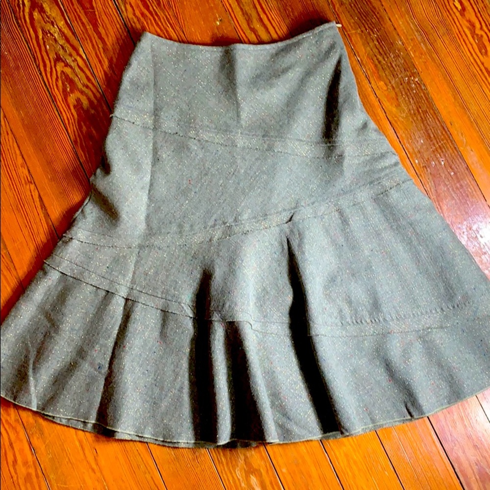 Final Touch Skirt